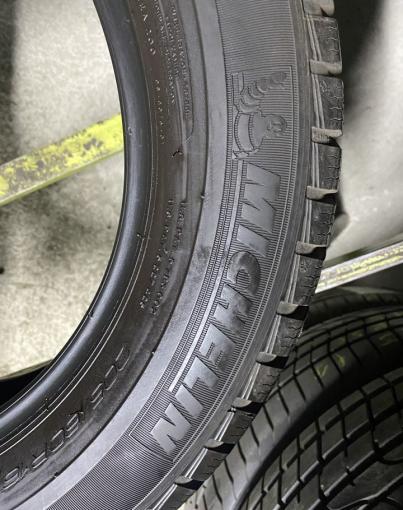 Michelin Pilot Alpin 205/60 R16