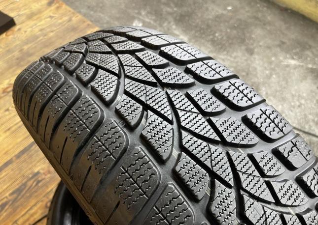 Dunlop SP Winter Sport 3D 235/65 R17