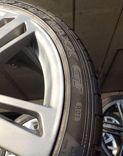 Dunlop SP Sport Maxx 275/35 R21 100Y