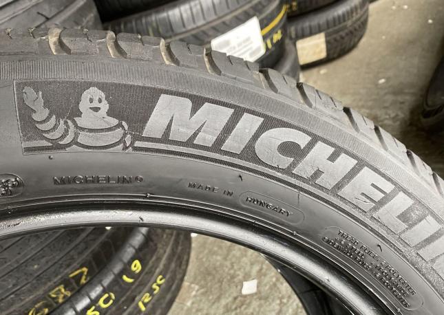 Michelin Latitude Tour HP 255/50 R20 109W