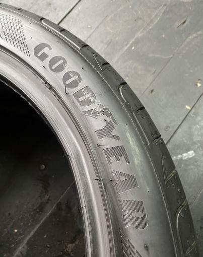 Goodyear Eagle F1 Asymmetric 5 225/45 R19