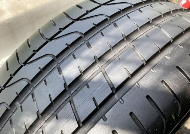 Pirelli P Zero 265/40 R22 106Y