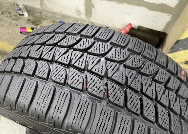 Bridgestone Blizzak LM-25 255/50 R19 107V