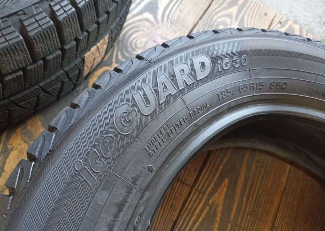 Yokohama Ice Guard IG30 185/65 R15