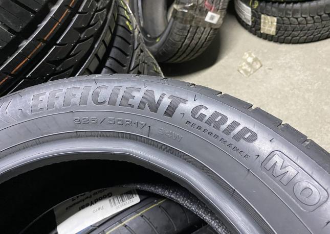 Goodyear EfficientGrip Performance 225/50 R17 94W