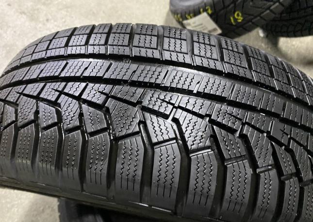 Hankook Winter I&#39;Cept Evo2 W320 215/60 R17 96H