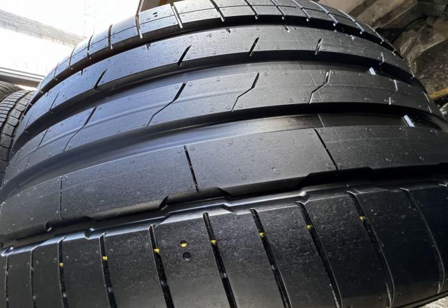 Hankook Ventus S1 Evo 3 K127 285/35 R22