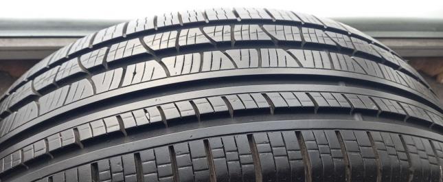Pirelli Scorpion Verde All Season 235/60 R18 107V