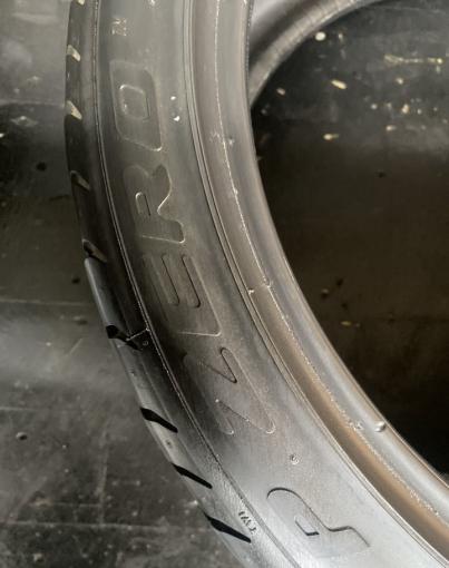 Pirelli P Zero 255/35 R18