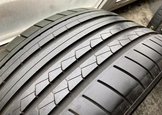 Dunlop SP Sport Maxx GT 275/30 R21 98Y