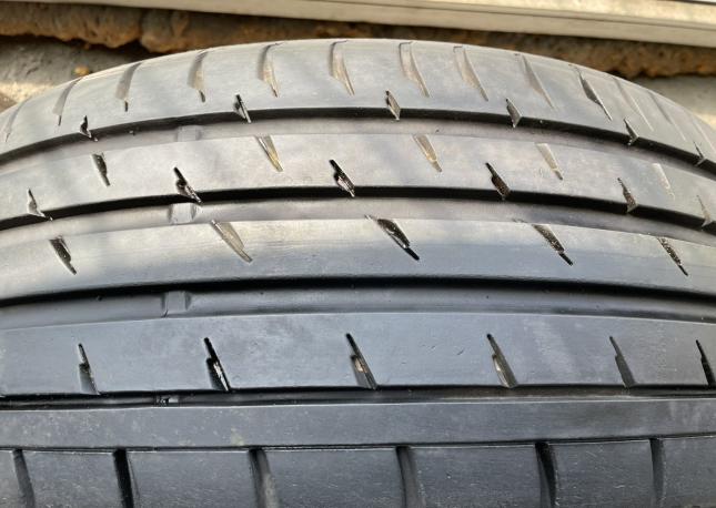 Continental ContiSportContact 3 205/45 R17 84W