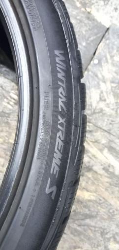 Vredestein Wintrac Xtreme S 245/35 R21 96Y