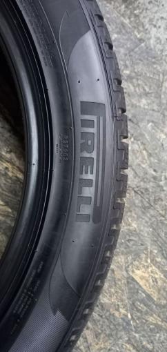 Pirelli Scorpion Winter 285/40 R21 109V