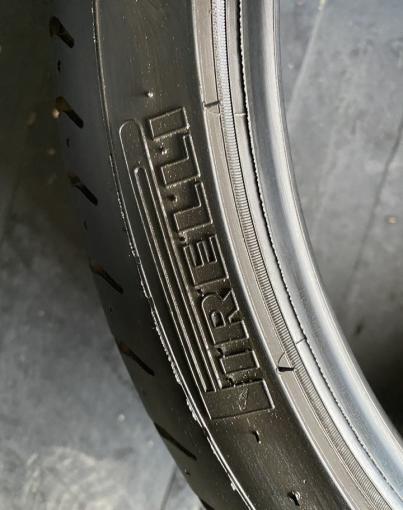 Pirelli P Zero 225/35 R19