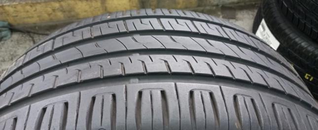 Barum Bravuris 3HM 255/40 R19 100Y