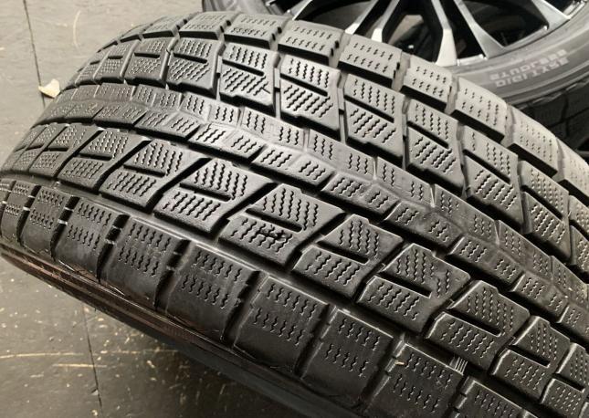 Dunlop SP Winter ICE 01 275/50 R21