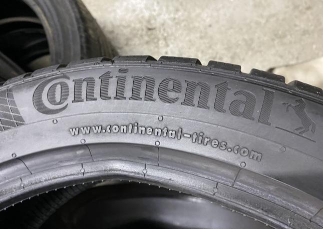 Continental ContiWinterContact TS 850 P 235/45 R18 95V