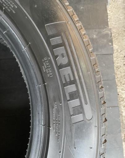 Pirelli Scorpion Winter 235/60 R18