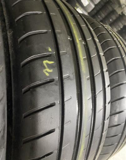 Goodyear Eagle F1 Asymmetric 3 225/55 R17