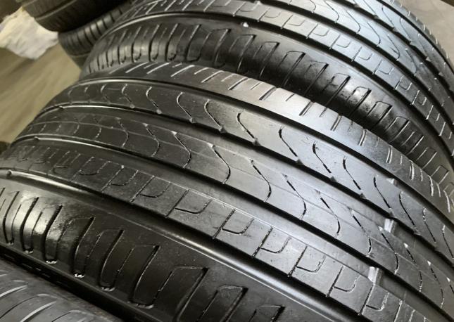 Pirelli Cinturato P7 II 245/45 R18 и 275/40 R18 99V