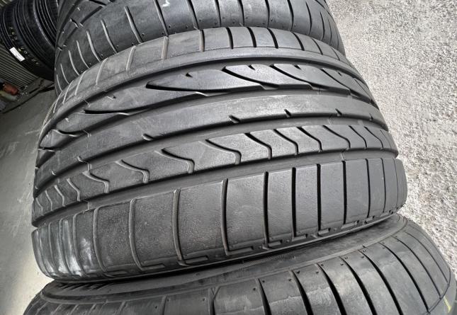 Bridgestone Potenza RE-01R 295/35 R20