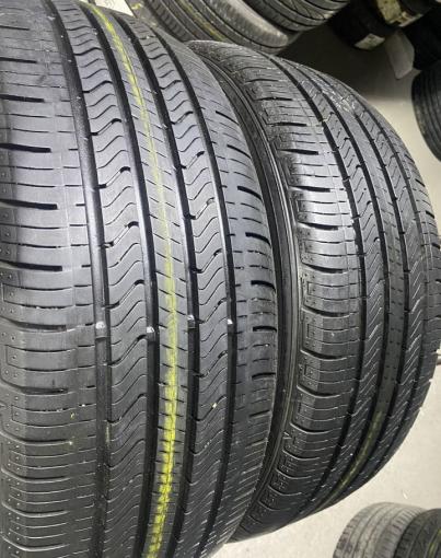 Nexen MI-II 215/55 R17