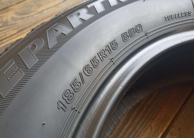 Bridgestone Ice Partner 185/65 R15