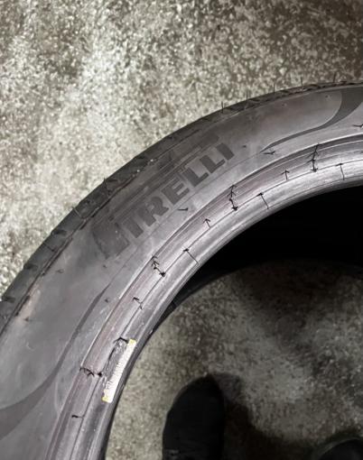 Pirelli P Zero PZ4 315/35 R22