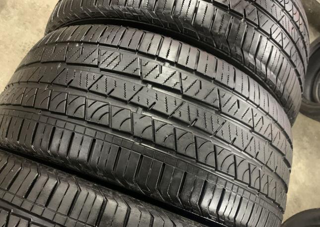 Continental ContiCrossContact LX 275/45 R21