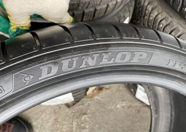 Dunlop SP Sport Maxx GT 275/30 R20 97Y