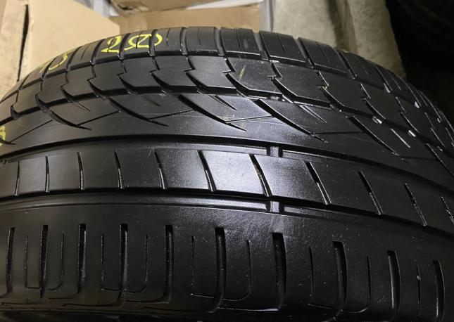 Continental CrossContact UHP E 275/45 R20 110W