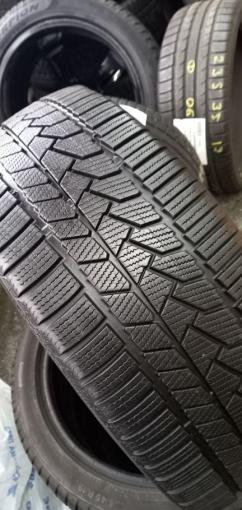 Continental ContiWinterContact TS 860S 225/40 R19 93V