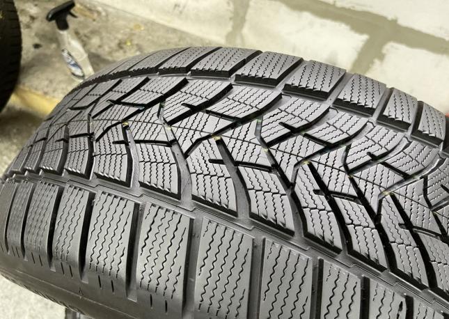 Dunlop Winter Sport 5 SUV 255/50 R19 107V