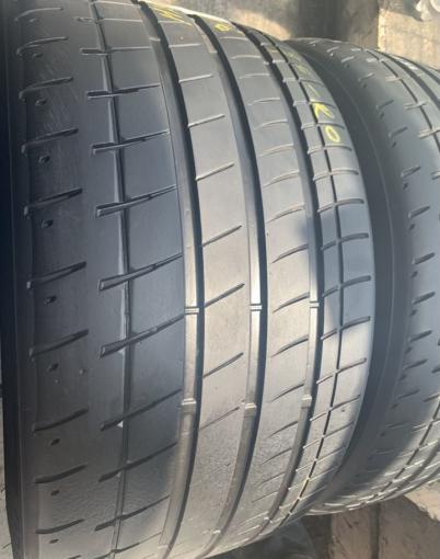 Bridgestone Potenza S007A 255/40 R20 и 295/35 R20