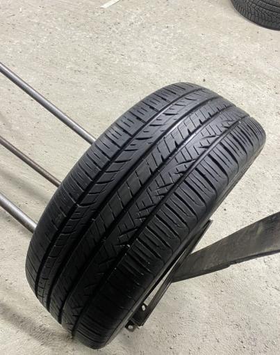 Hankook Ventus S1 Noble 2 H452 225/55 R17