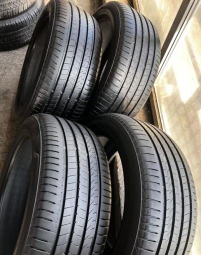 Bridgestone Alenza 001 275/45 R21