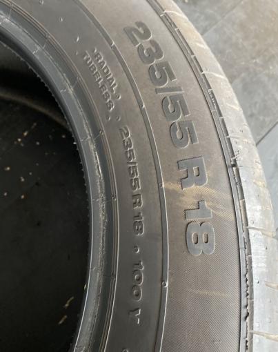 Continental ContiPremiumContact 2 235/55 R18