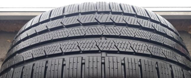 Continental ContiWinterContact TS 810 Sport 255/40 R18 99V