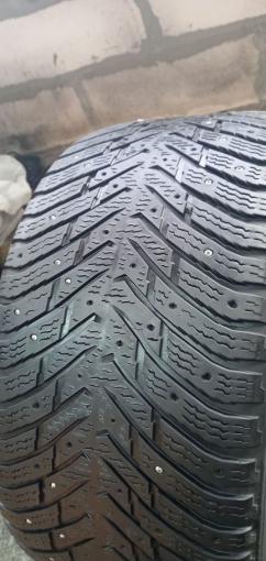 Nokian Tyres Hakkapeliitta 8 285/40 R19 107H