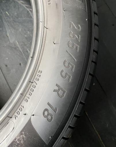 Michelin Primacy 4 235/55 R18