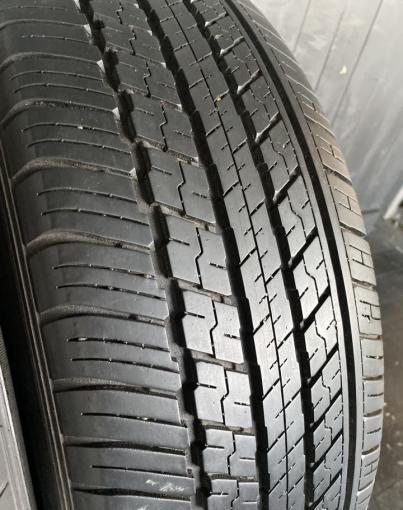 Dunlop Grandtrek ST30 225/60 R18