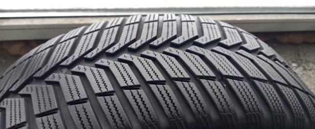 Vredestein SnowTrac 3 205/55 R16 91H