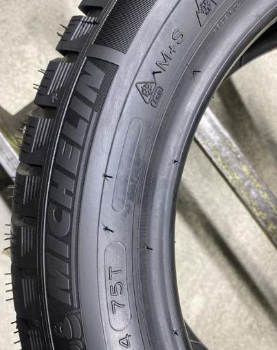 Michelin Alpin A3 155/65 R14