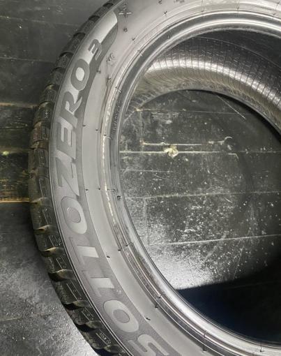 Pirelli Winter Sottozero 3 245/45 R18