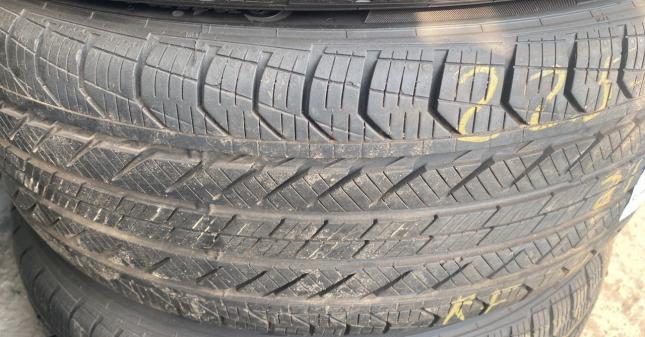 Continental ContiProContact GX 225/45 R18