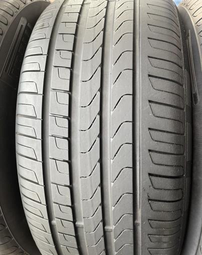 Pirelli Scorpion Verde 255/50 R19 107W