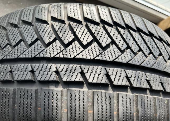 Continental ContiWinterContact TS 850 225/40 R18