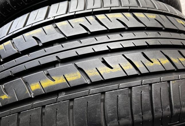 Dunlop Grandtrek AT3G 275/50 R21