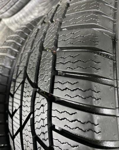 Continental ContiWinterContact TS 830 P 205/55 R16