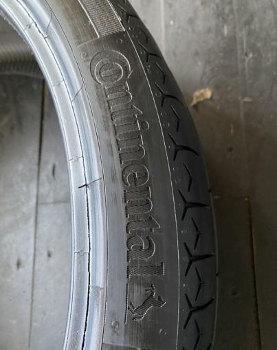 Continental ContiSportContact 6 235/35 R19